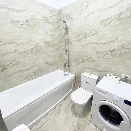 Adress P4 Apartament *