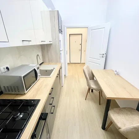 Adress P4 * Bucarest