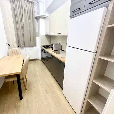 Adress P4 Бухарест