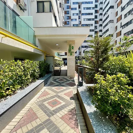 Adress P4 Appartement