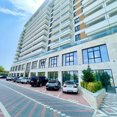 Adress P4 * Bucarest