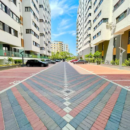 Apartment Adress P4 *