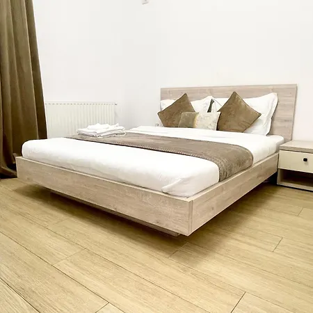 Appartamento Adress P4 *