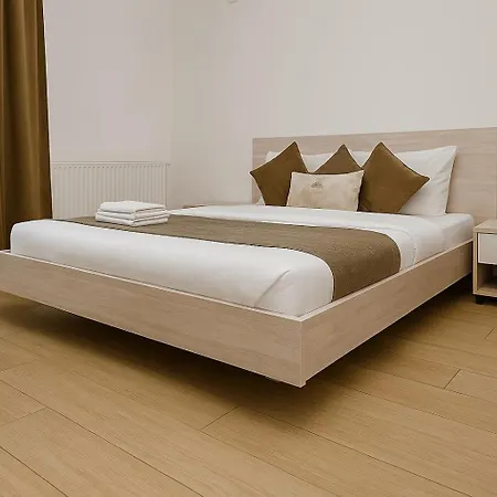 Apartment Adress P4 *