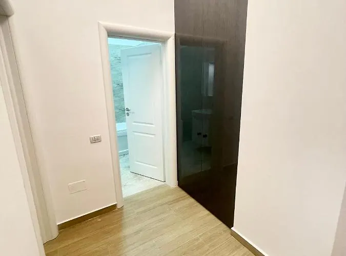 Appartement Adress P4