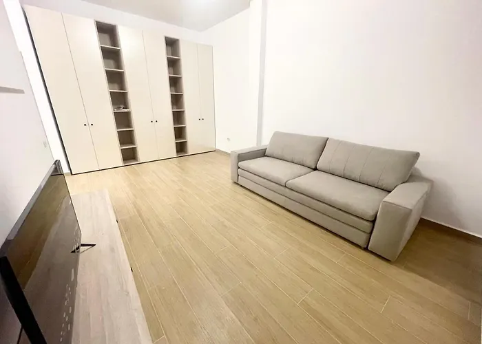 Adress P4 Appartement *