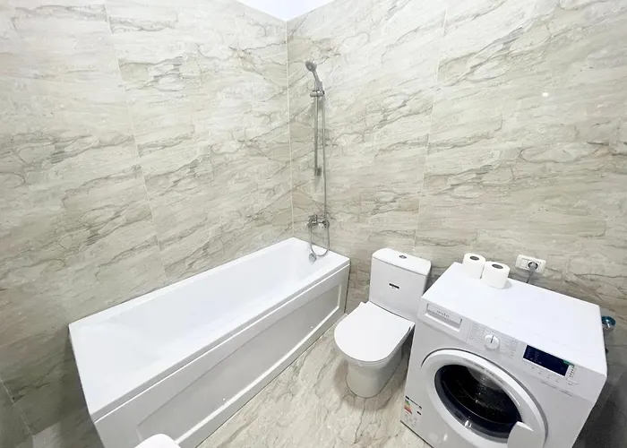 Adress P4 Apartment *