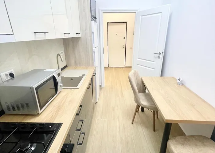 Adress P4 * Bukarest