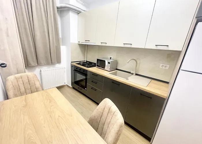 Appartement Adress P4 *