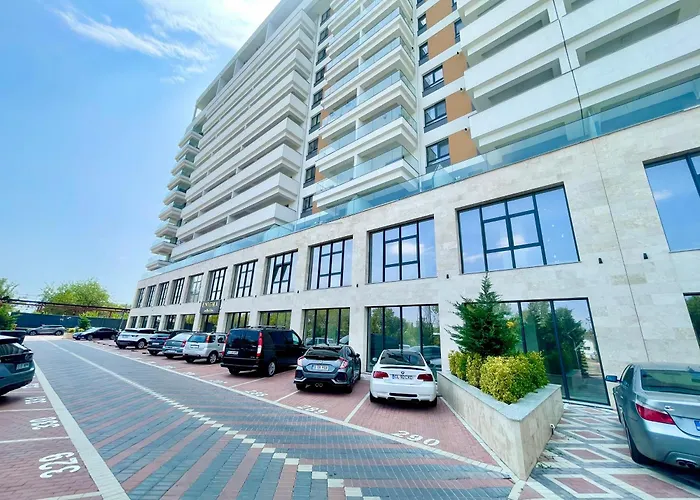 Adress P4 * Bukarest