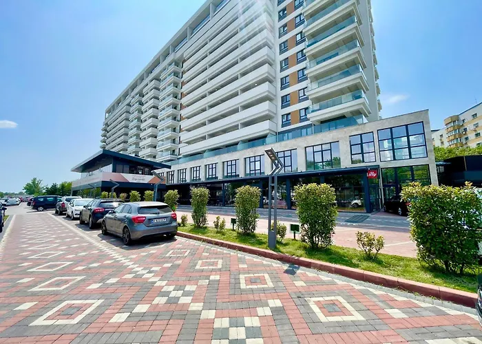 Adress P4 Apartment