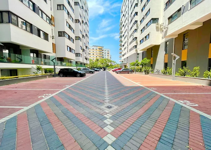 Apartment Adress P4 *