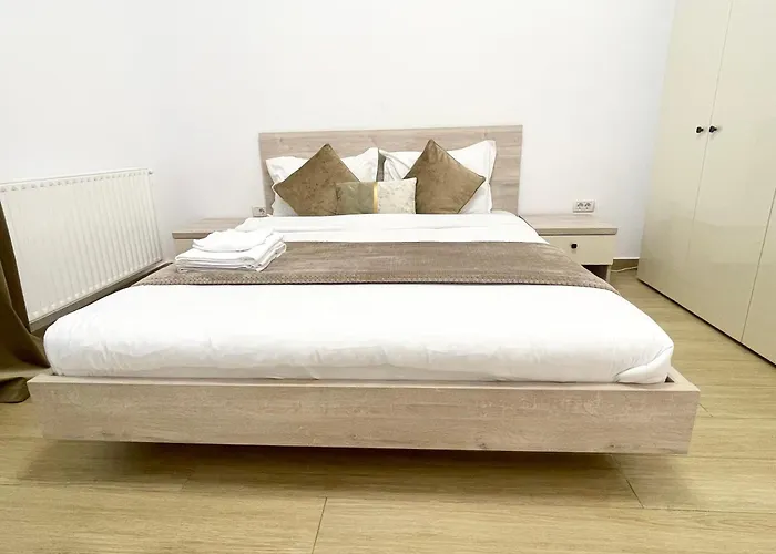 Adress P4 Appartement *