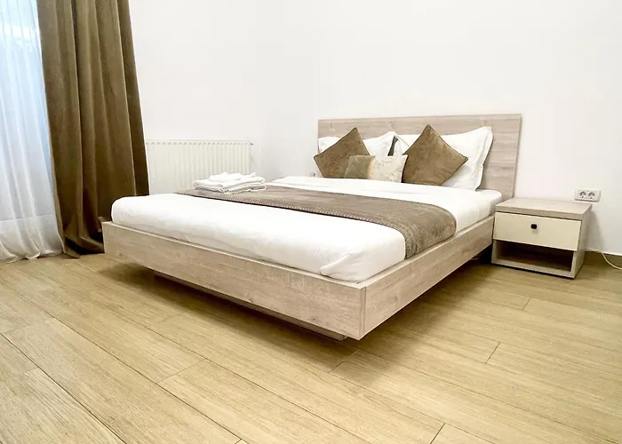 Lejlighed Adress P4 *