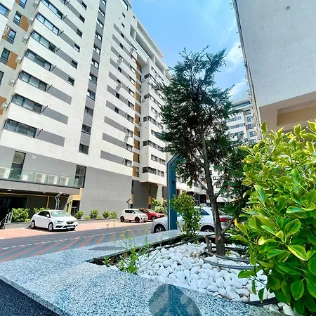 Adress P4 Βουκουρέστι